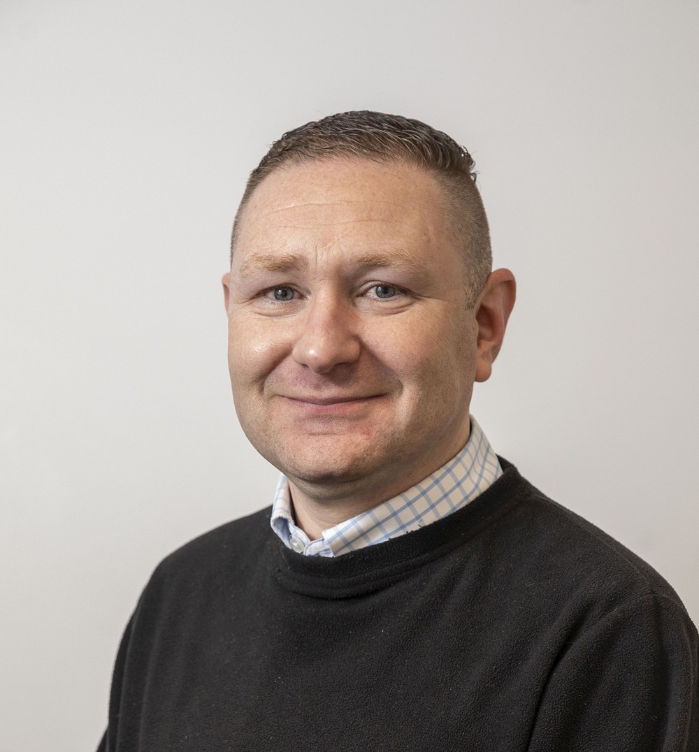 Dr Rhys Ponton oversees the prescriber course at the University of Auckland’s School of Pharmacy.