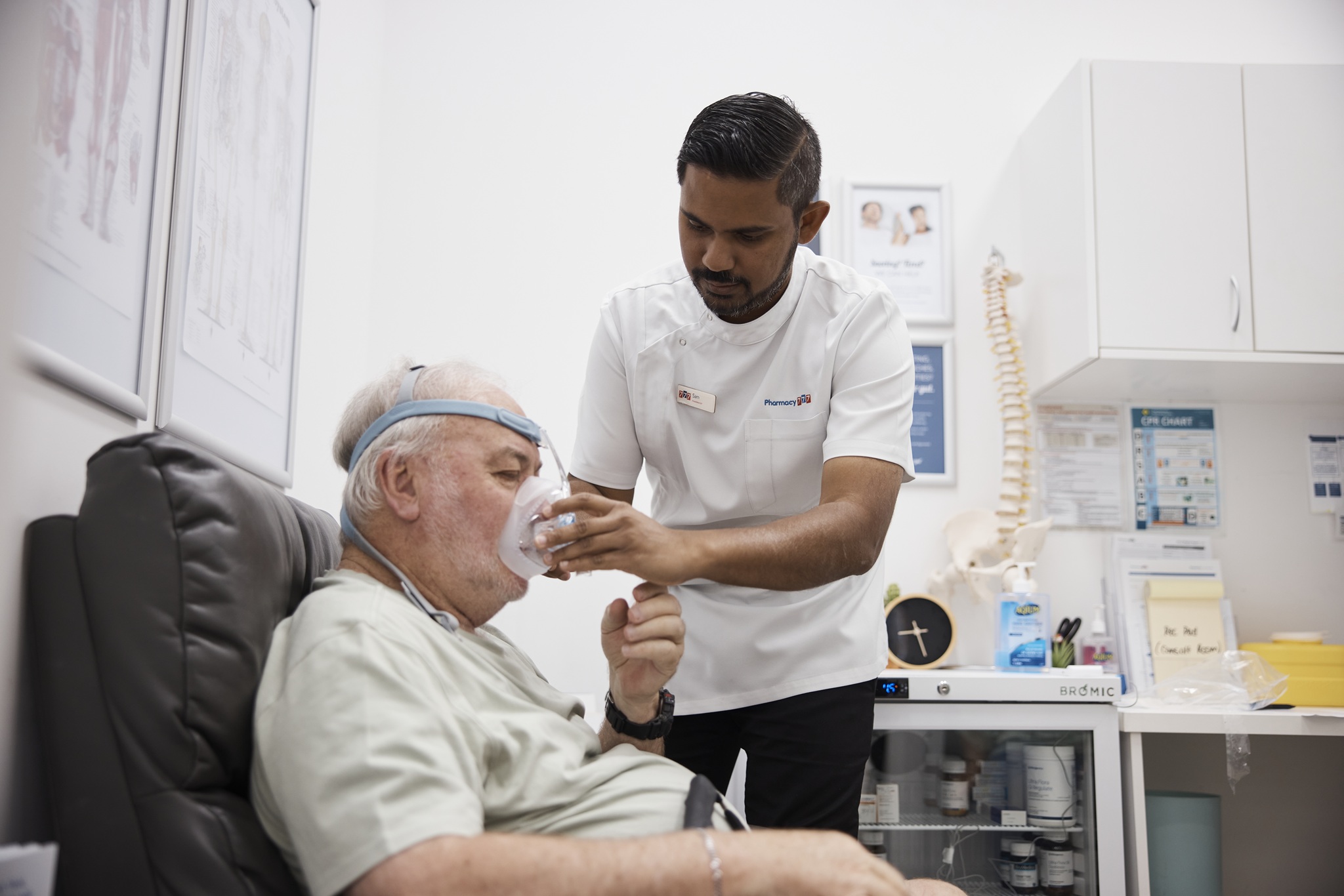 Lead image for A new era in chronic illness care in Queensland