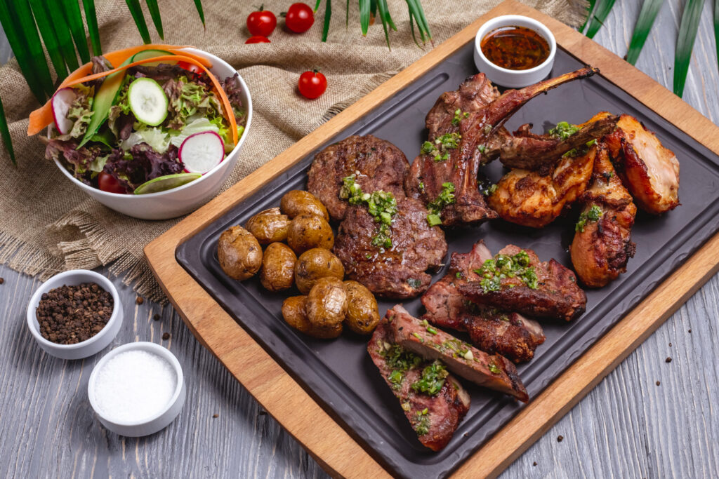 Lead image for Pros and cons of the carnivore diet