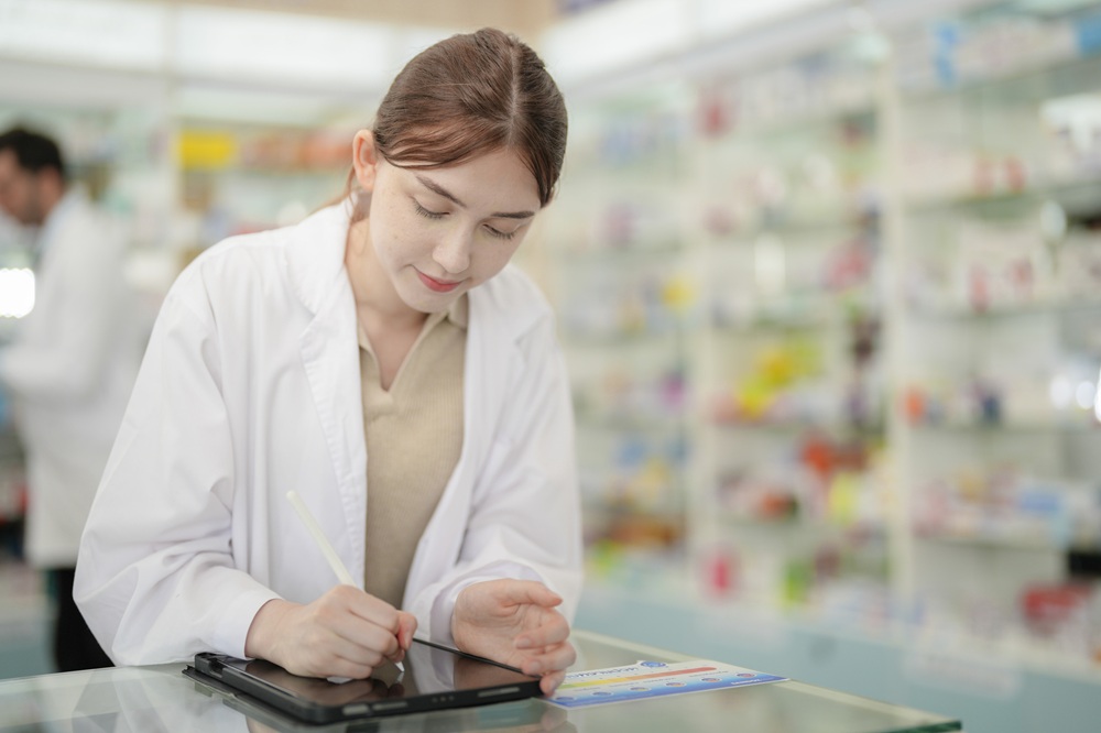 Lead image for Clinical Governance and Quality Use of Medicines (QUM) In Pharmacy Services