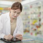 Clinical Governance and Quality Use of Medicines (QUM) In Pharmacy Services icon