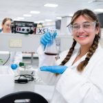 CDU leads nation as first pharmacy graduates earn ‘Doctor of Pharmacy’ title icon