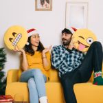 The gift that can change a life this Christmas icon