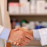 Gold Cross announces new partnership with Australian recruitment firm LocumCo icon
