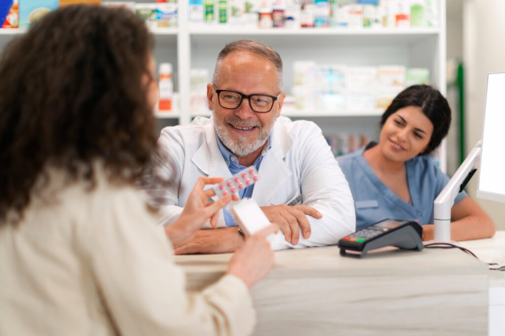 Lead image for Tasmanian patients benefit from more pharmacy services