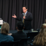 Pharmacy Connect 2025: Convenor’s top 12 must-attend sessions icon