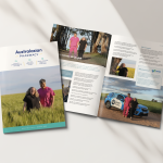 Men’s health, rural strength and community care: Your July–August issue of AP icon