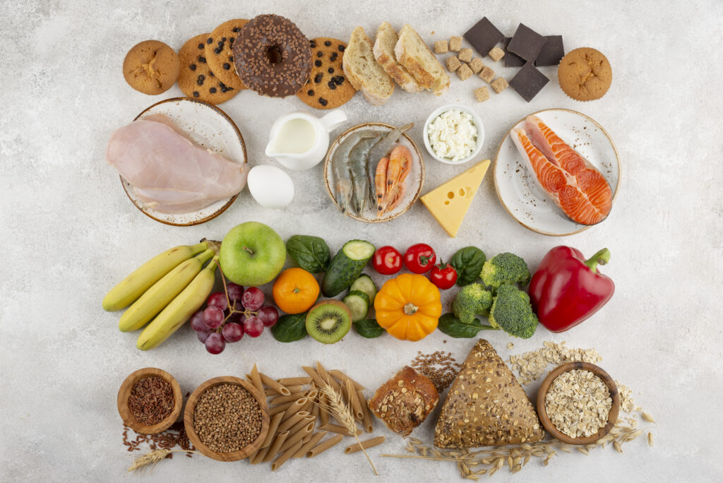 Lead image for Low FODMAP diet can ease symptoms of those with endometriosis: study