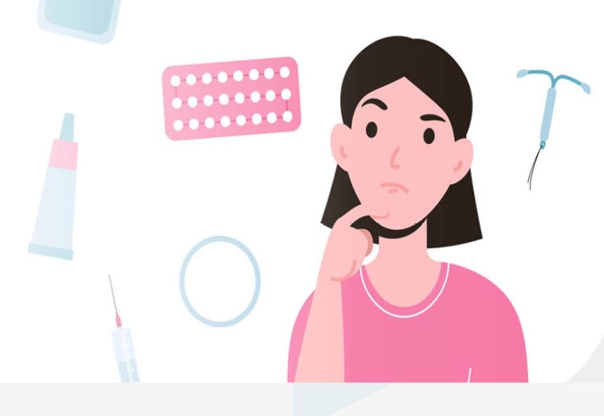 First 100 pharmacists complete prescribing hormonal contraceptives training icon