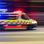 Ambulance report in Australia highlights need for greater access to care icon