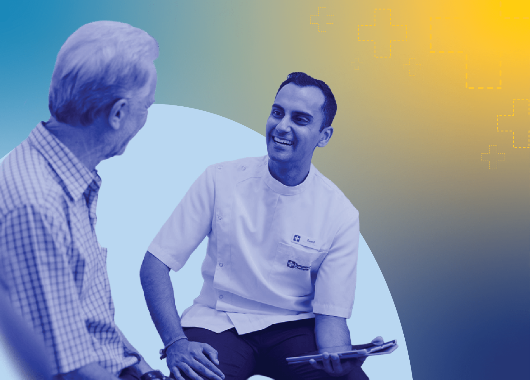 Lead image for Australia’s community pharmacies flagged as key to improving men’s health outcomes