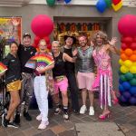 LGBTQIA+ pharmacist builds on her family’s legacy icon