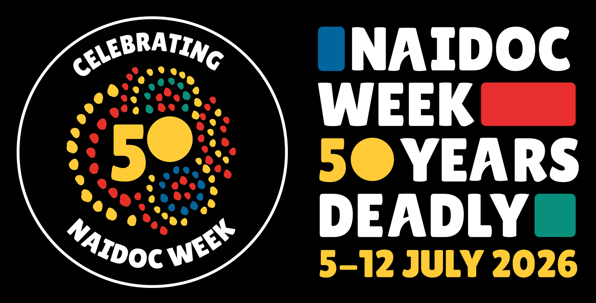 Lead image for Celebrating 50 Years of Deadly: A simple step towards culturally safe care