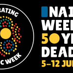 Celebrating 50 Years of Deadly: A simple step towards culturally safe care icon
