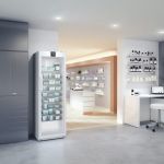 Liebherr Pharmacy Refrigerators: Engineered to Meet Australasia’s Most Stringent Standards icon