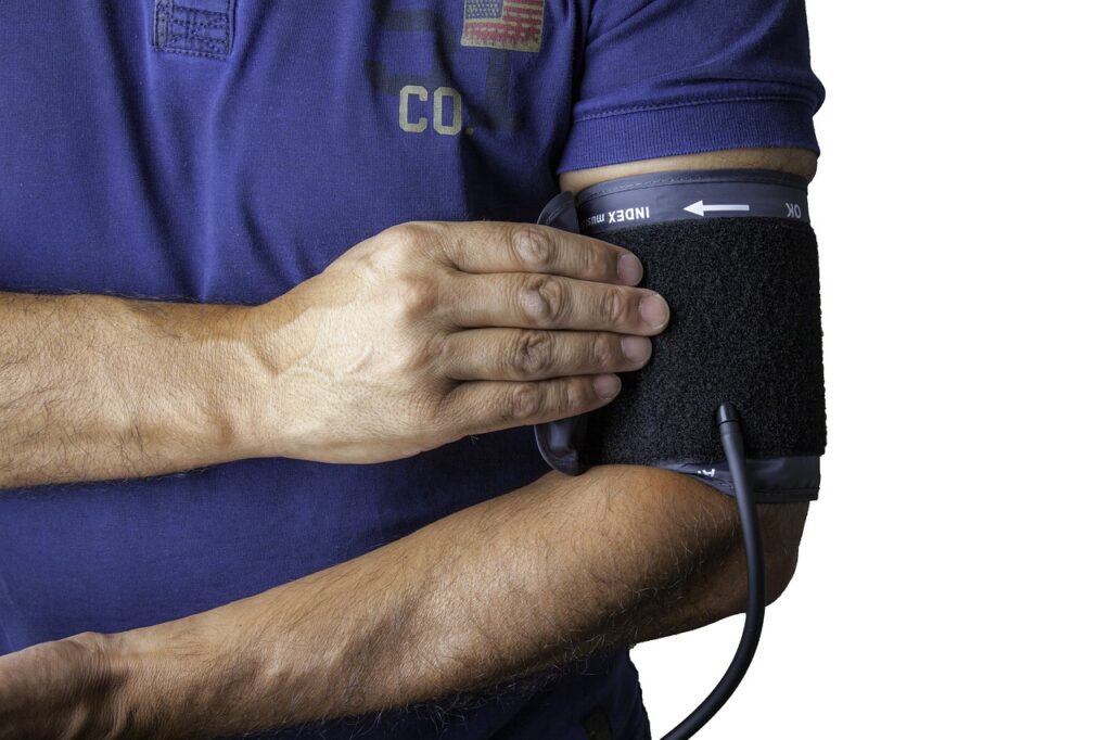 Lead image for Latest meta-analysis reveals that 56% of Australians with hypertension are unaware