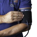 Latest meta-analysis reveals that 56% of Australians with hypertension are unaware icon