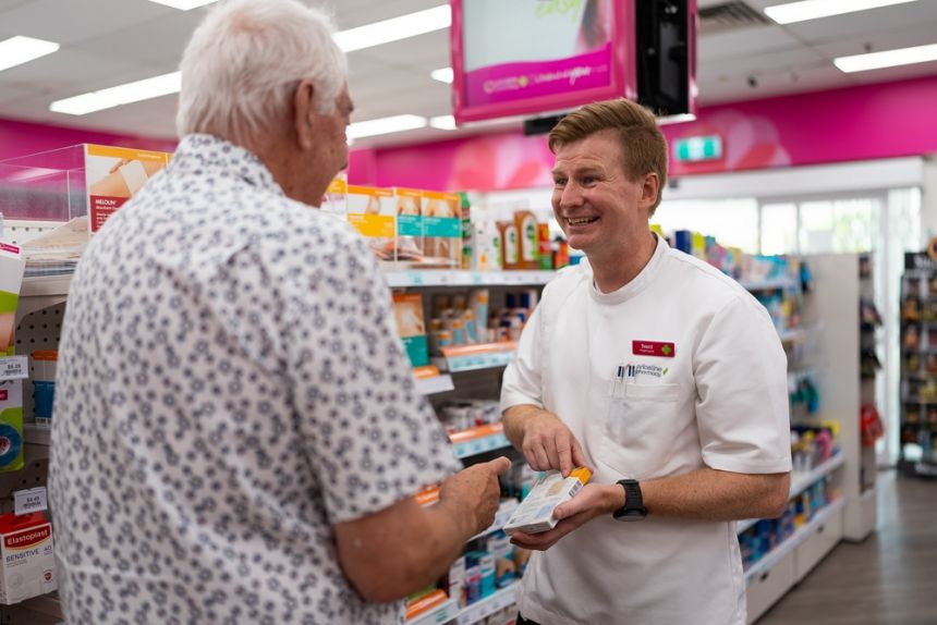 5 Simple ways to deepen patient engagement in your pharmacy icon