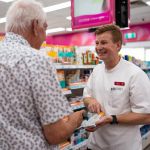 5 Simple ways to deepen patient engagement in your pharmacy icon