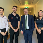 A solid planning formula sees NAPSA Congress continuing to grow icon