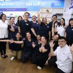 Northern Territory celebrates winners of the National Pharmacy Awards icon