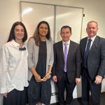 The Pharmacy Guild of New Zealand's President's Message - July 2026 icon
