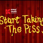 Start taking the piss: Kidney Health Australia kicks off national campaign icon