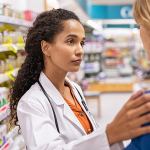 The role of pharmacists in identifying, supporting domestic violence icon