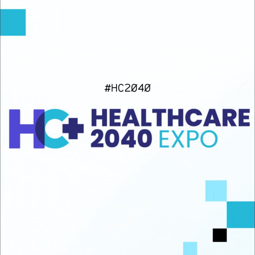 Australia’s future of AI and digital health has a new home: Healthcare 2040 Expo launches as the bold new frontier of innovation icon