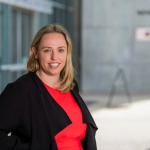 Queensland Guild welcomes Hannah Knowles as PSA Queensland President icon