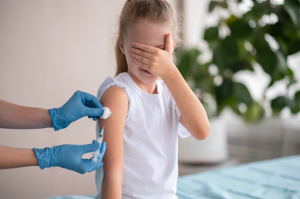 Lead image for Got a chronic disease and fear of needles? A prick-free natural alternative is on the horizon