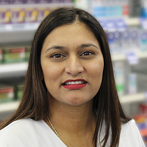 Kesh Naidoo-Rauf