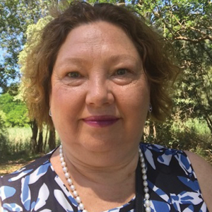 Marina Holt