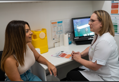 Empowering all health professionals to work to full scope of practice good news for GPs  icon