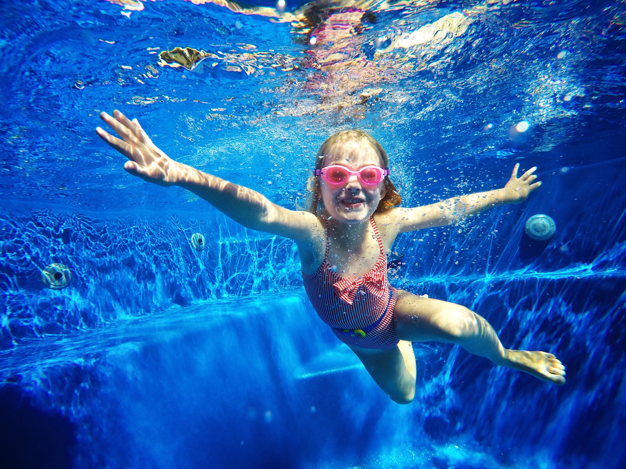 Lead image for Pharmacist care for swimmer’s ear