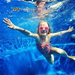 Pharmacist care for swimmer’s ear icon