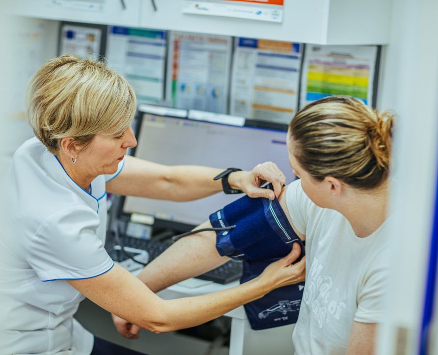 New online hub launches to support pharmacies with scope-of-practice services icon
