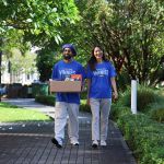The Pharmacy Guild of Australia's new Foundation partners with St Vincent de Paul Society NSW icon