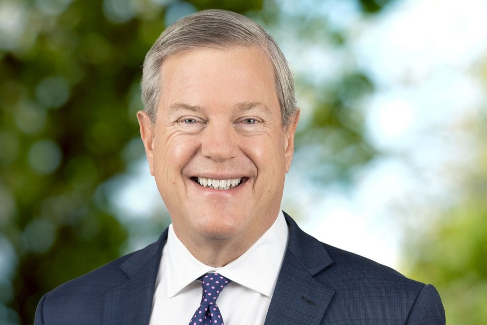 Lead image for Queensland Health Minister, The Hon Tim Nicholls, announced as keynote speaker at APP2025