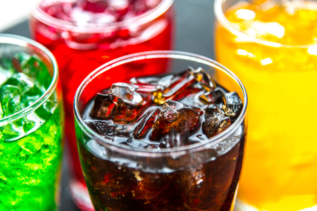 Lead image for Research reveals strong public support for government action on sugary and sweetened drinks