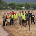 Celebrating the heart of Rural Australia: volunteers connect communities with Rural Aid icon
