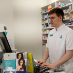 National pharmacy assessment: 'An opportunity for learning' icon