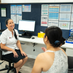 Enhanced Access Community Pharmacy Pilot to bring more healthcare options to Western Australians icon