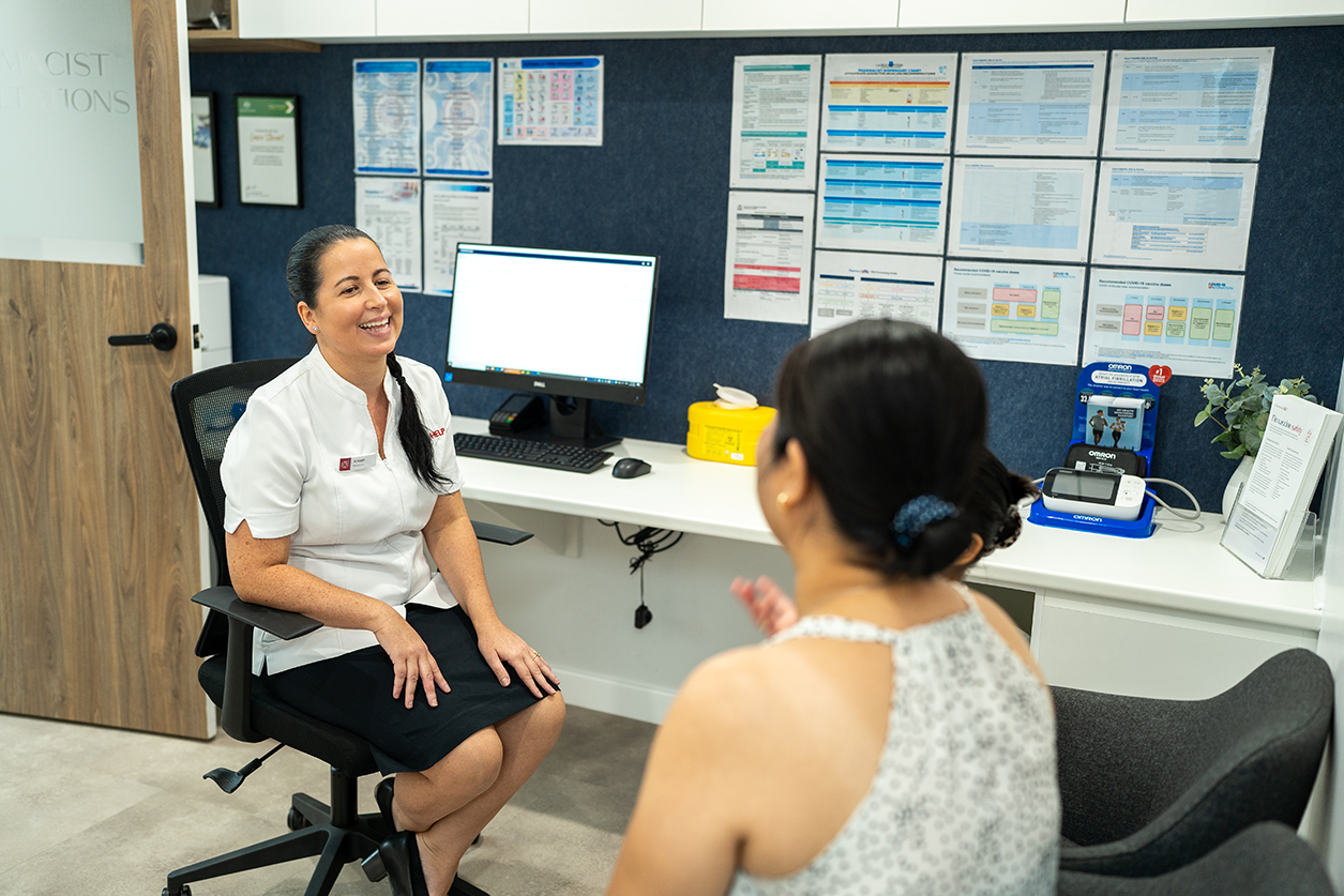 Lead image for Enhanced Access Community Pharmacy Pilot to bring more healthcare options to Western Australians
