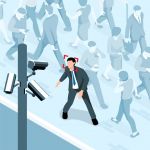 Surveillance tech is changing our behaviour – and our brains icon