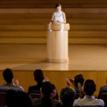 Mitochondrial function for reproductive health takes centre stage at peak complementary medicine industry conference icon