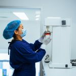 How to stay compliant with updated guidelines as a compounding pharmacist icon