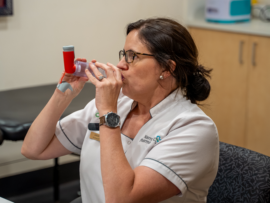 Community pharmacy focus shifting to health service offerings icon