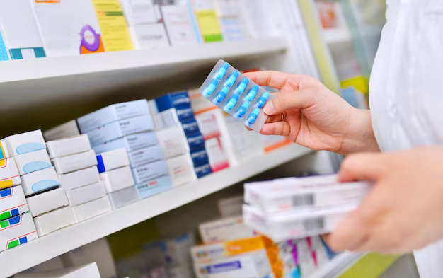 Lead image for Rethinking affordability: Why co-payment reductions outperform 60-day dispensing