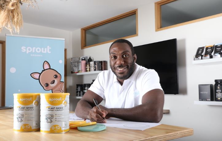 Lead image for Vegan Infant Formula Gains Footing in Australian Pharmacies: Sends Strong Message to Consumers